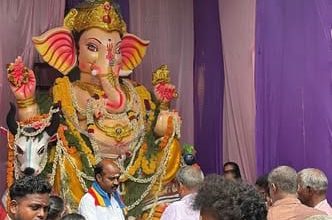 Ganapathy Pondicherry