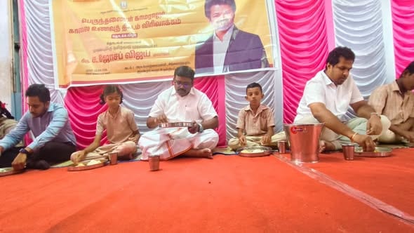 Logesh TamilSelvan