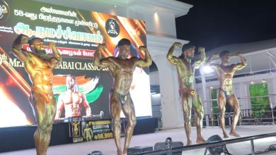 மாண்புமிகு உள்துறை அமைச்சர் திரு. ஆ. நமச்சிவாயம் அவர்களின் பிறந்தநாளை முன்னிட்டு திரு.P.K.