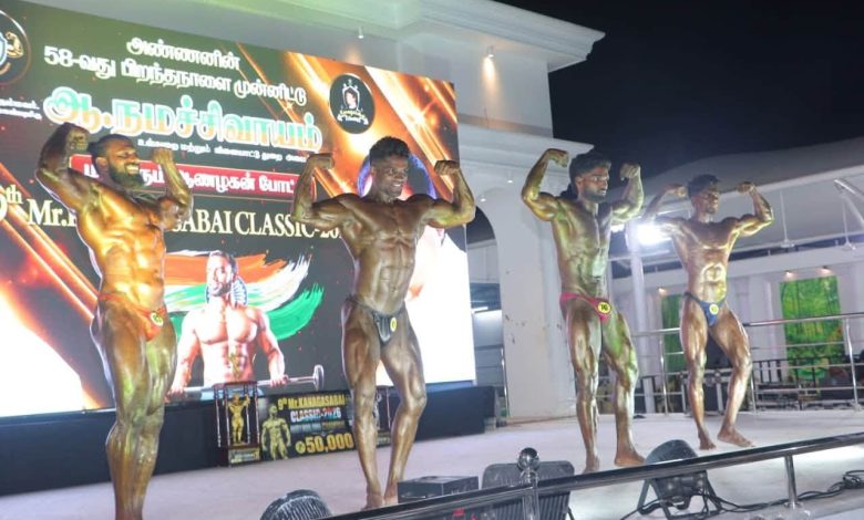 மாண்புமிகு உள்துறை அமைச்சர் திரு. ஆ. நமச்சிவாயம் அவர்களின் பிறந்தநாளை முன்னிட்டு திரு.P.K.