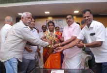 A. Namassivayam