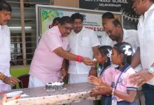 A. Namassivayam