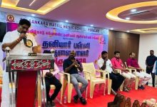 Vigneswaran Vetriselvan