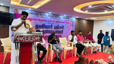 Vigneswaran Vetriselvan