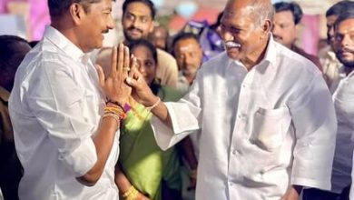 Tksm Meenatchisundaram