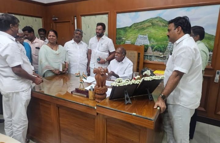 மக்கள் மொழி மீடியா