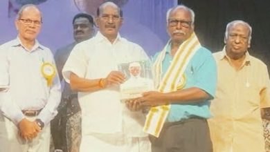 துவைத் தமிழ்நெஞ்சன்