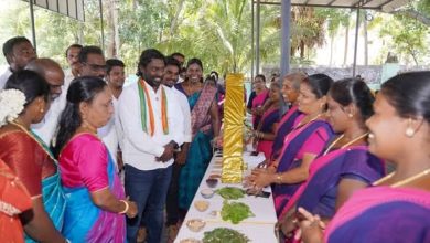 Vijay Vasanth