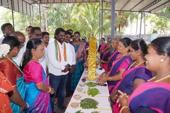 Vijay Vasanth