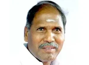 N.-RANGASAMY