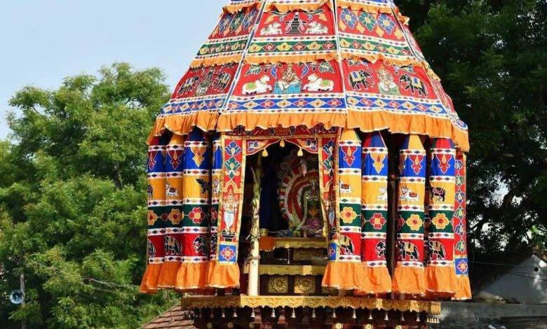 Thiruvannamalai