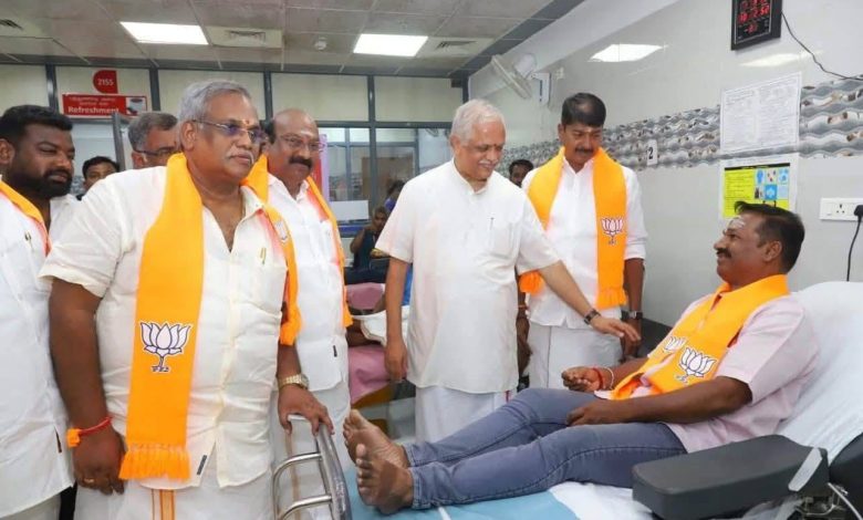 Ramana Tshankar