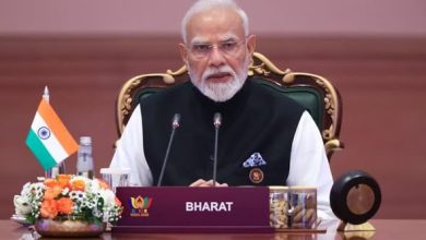 18-வது பிரிக்ஸ் உச்சி மாநாடு: உலகளாவிய நிர்வாகம் மற்றும் சர்வதேச அமைப்புகளின் சீர்திருத்தம