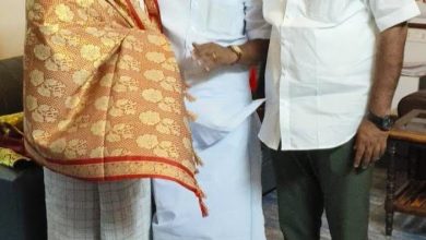 Pmk Arul is with Ravicoumar Mla Villianur and