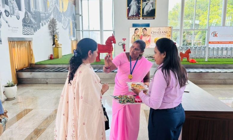 AAI PUDUCHERRY AIRPORT