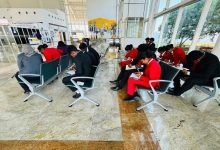 AAI PUDUCHERRY AIRPORT