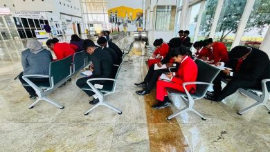 AAI PUDUCHERRY AIRPORT