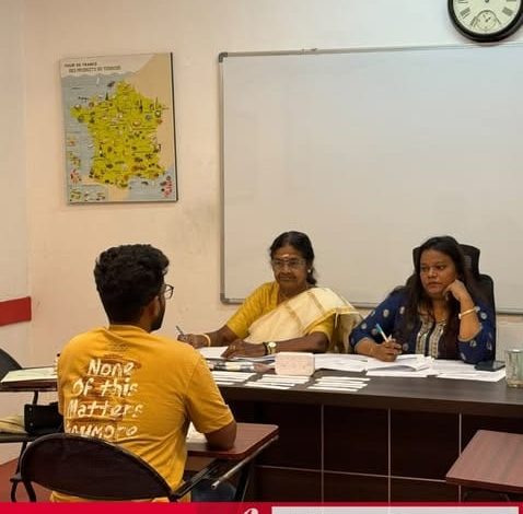 Alliance Française de Pondichéry