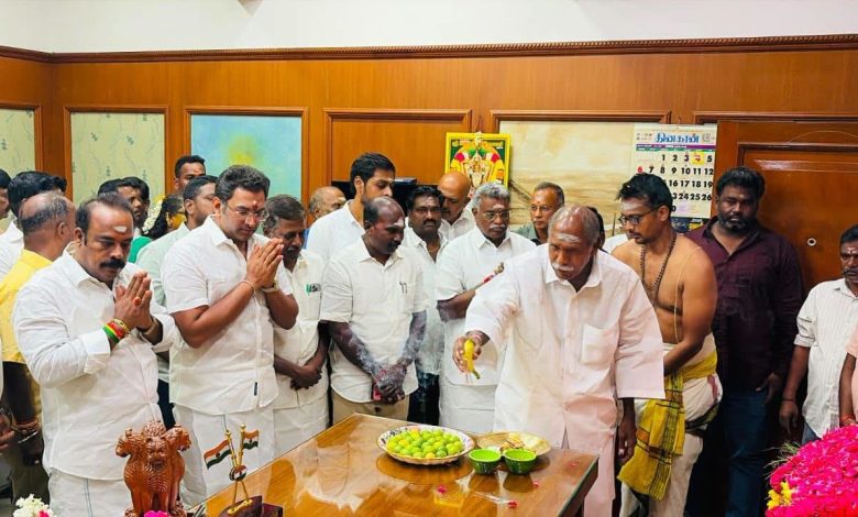மக்கள் மொழி மீடியா