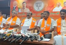 புதுச்சேரி: தட்டாஞ்சாவடி தொகுதியில் காங்கிரஸ் கட்சியின் பிம்பம் எடுபடாததால் தான், அவர்கள்