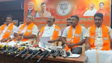 புதுச்சேரி: தட்டாஞ்சாவடி தொகுதியில் காங்கிரஸ் கட்சியின் பிம்பம் எடுபடாததால் தான், அவர்கள்