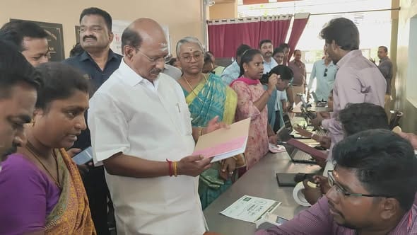 Sri Sabthagiri Arakattalai
