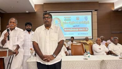 மக்கள் மொழி மீடியா