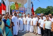 Tr Gayathri Srikanth