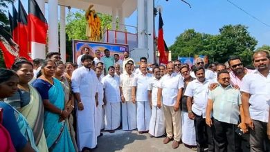 Tr Gayathri Srikanth