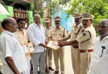 Ksp Ramesh Mla