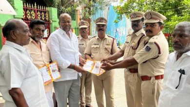 Ksp Ramesh Mla