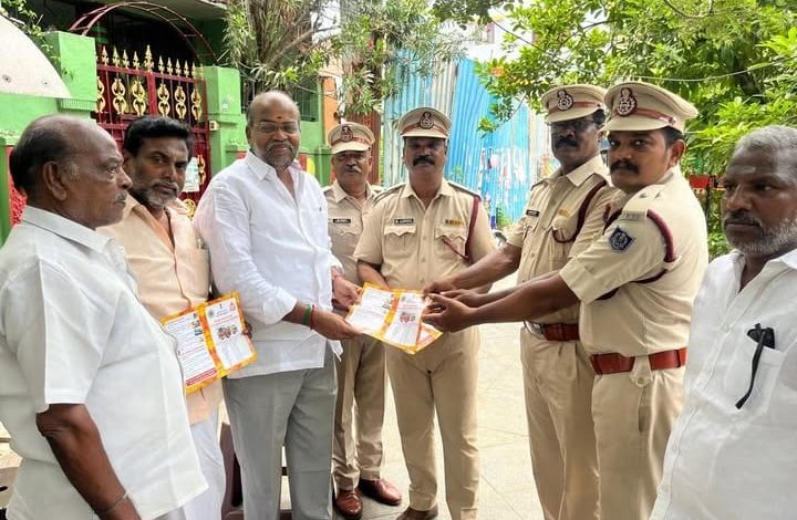 Ksp Ramesh Mla