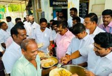 சட்டமன்ற உறுப்பினர் அலுவலக செய்தி குறிப்பு🗞️