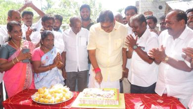 A. Namassivayam
