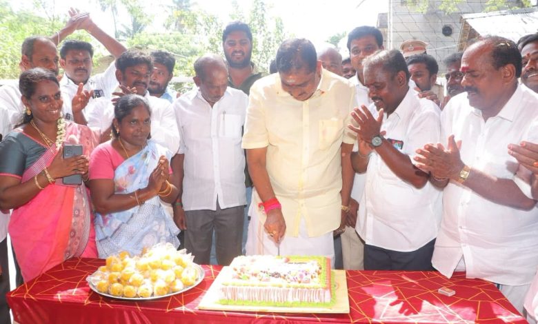 A. Namassivayam