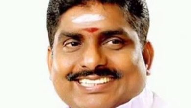 புதுச்சேரி உள்துறை அமைச்சரும் பா.ஜ.க மூத்த தலைவருமான திரு. @ANamassivayam அவர்களுக்கு இனிய
