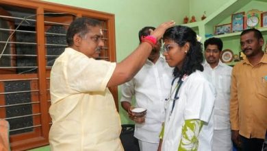 A. Namassivayam