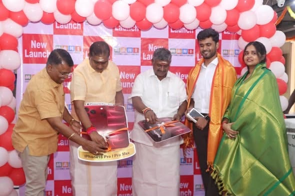 A. Namassivayam