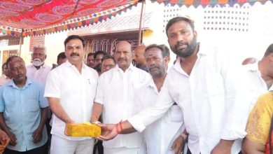 Sri Sabthagiri Arakattalai