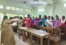 NCC Group HQ Puducherry