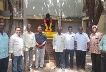 Balasubramanian Munisamy