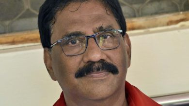 தட்டாஞ்சாவடி இடைத்தேர்தல்: வெளிமாவட்ட அரசியல் தலைவர்களை வெளியேற்ற இந்திய கம்யூனிஸ்ட் கட்சி வலியுறுத்தல்