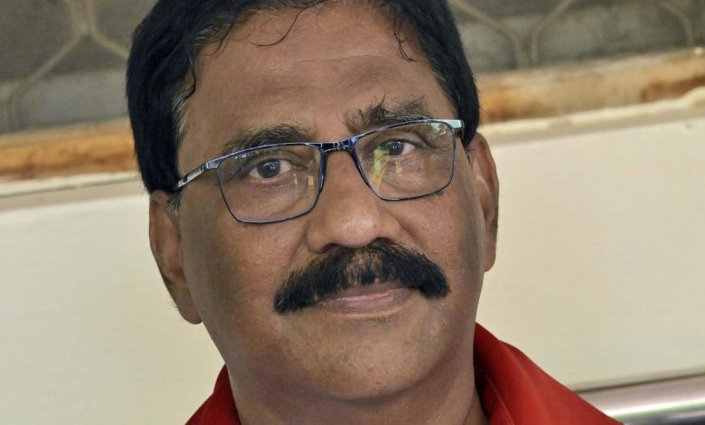 தட்டாஞ்சாவடி இடைத்தேர்தல்: வெளிமாவட்ட அரசியல் தலைவர்களை வெளியேற்ற இந்திய கம்யூனிஸ்ட் கட்சி வலியுறுத்தல்