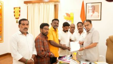 Pondy Todaynews