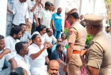 புதுச்சேரி: புதுச்சேரி நகரப் பகுதியில் லிப்ட் கேட்ட பெண்ணை பாலியல் பலாத்காரம் செய்த கொடூர