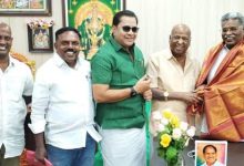 Balasubramanian Munisamy