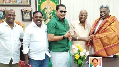 Balasubramanian Munisamy