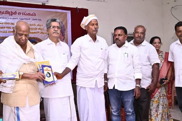 Balasubramanian Munisamy
