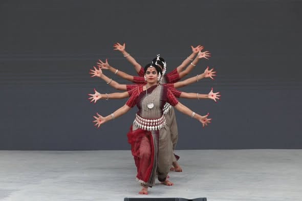 India in Republic of Korea (Embassy of India, Seoul) (படம் 3)