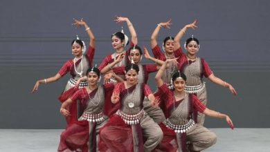 India in Republic of Korea (Embassy of India, Seoul)